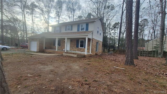 3120 Ghent Dr, Chesterfield, VA 23832
