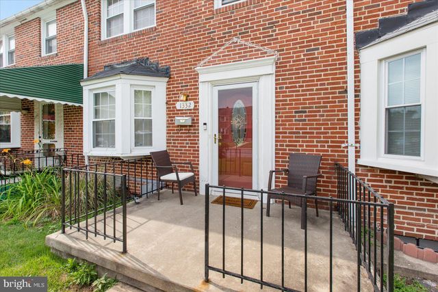 1332 Winston Ave, Baltimore, MD 21239