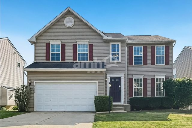 5686 Appaloosa Cir, Morrow, OH 45152