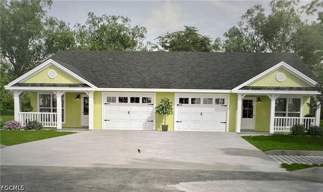 2214 NE 6th St, Cape Coral, FL 33909