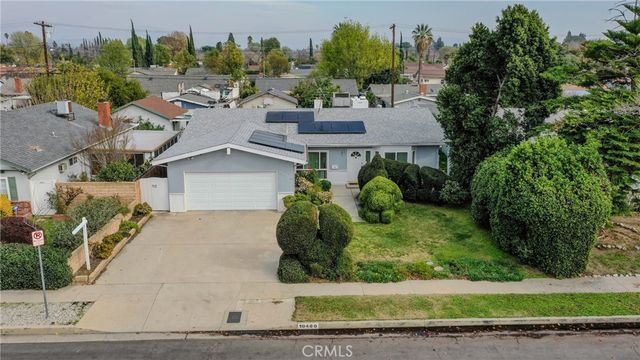 10400 Gerald Ave, Granada Hills, CA 91344