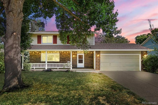 3012 Adobe Drive, Fort Collins, CO 80525