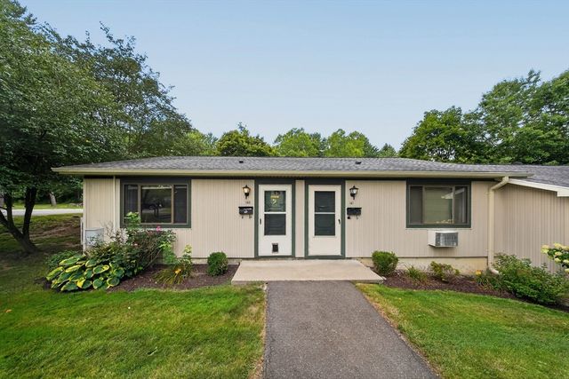 170 E  Hadley Rd #140, Amherst, MA 01002