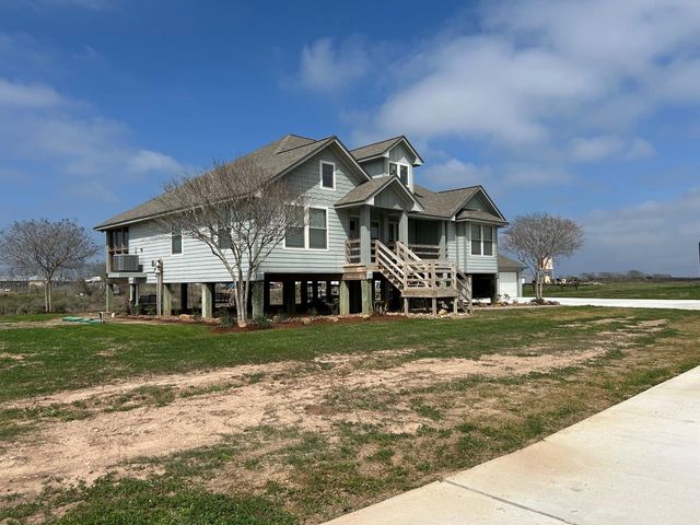 818 County Road 792, Freeport, TX 77541