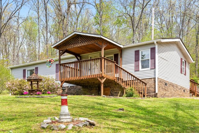 170 Joiner Hollow Rd, Big Rock, TN 37023