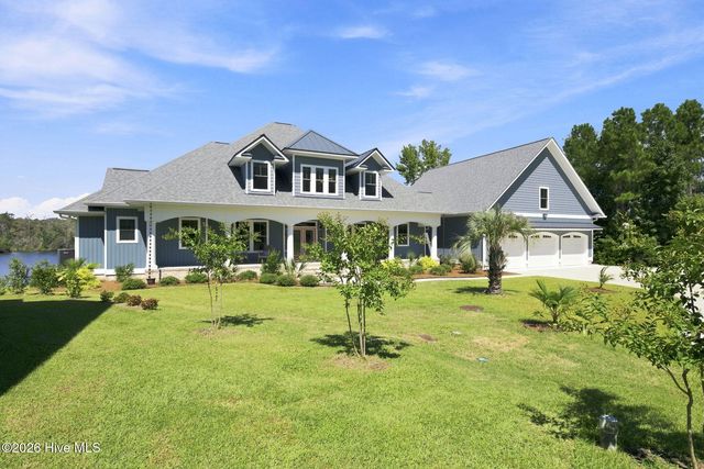 248 Highwood Lane, New Bern, NC 28562
