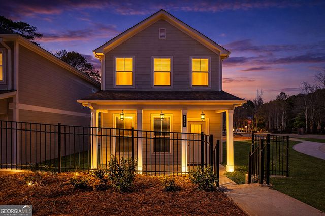 360 Dempsey Dr #30, Fayetteville, GA 30214