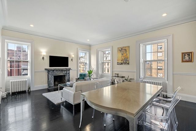 285 Clarendon St #4, Boston, MA 02116