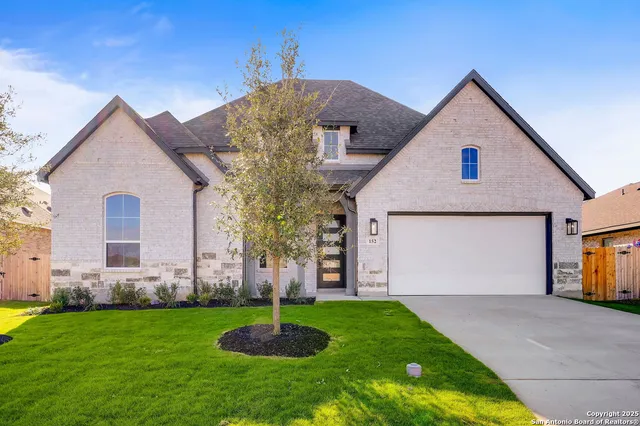 152 Post Oak, Castroville, TX 78009