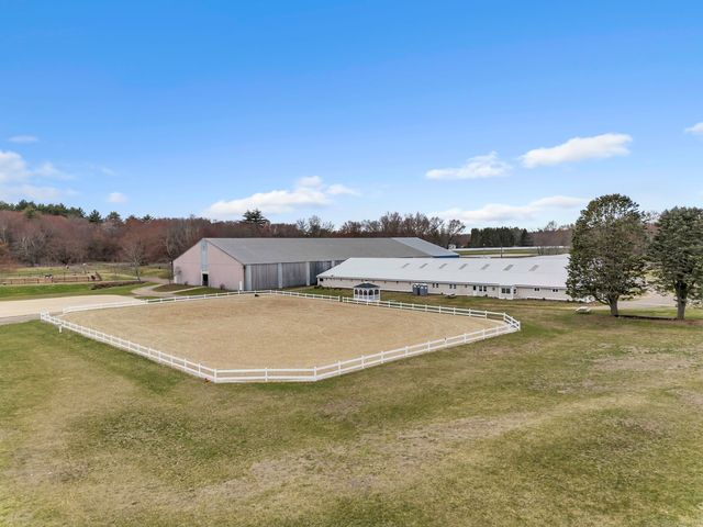 247 Hall Hill Rd, Somers, CT 06071