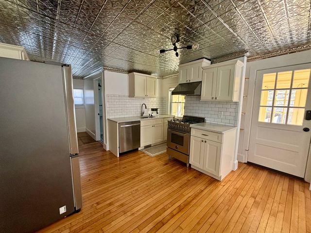 Address Not Disclosed, Northampton, MA 01060