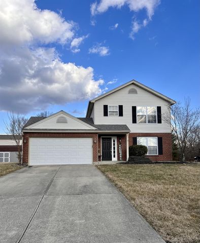 3304 Whispering Woods Dr, Amelia, OH 45102