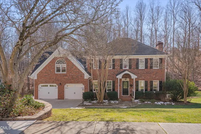 4117 Worley Dr, Raleigh, NC 27613