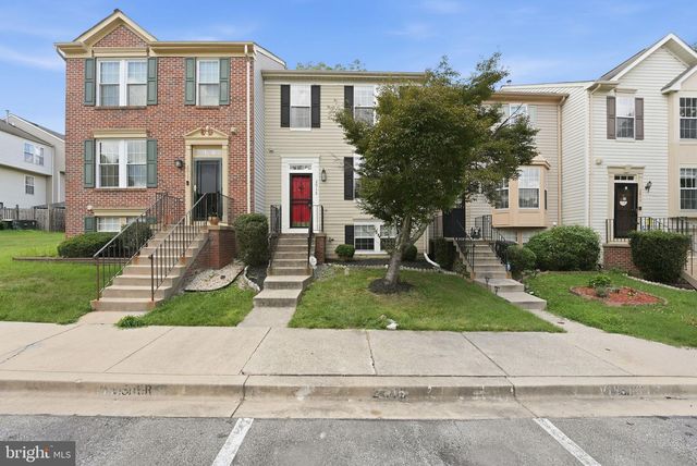 2015 S  Anvil Ln, Temple Hills, MD 20748