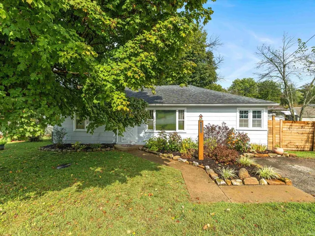 4200 E  State Road 66, Cannelton, IN 47520