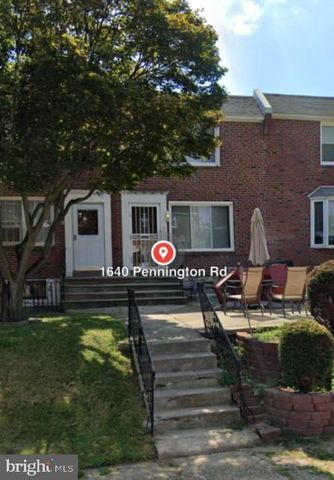 1640 Pennington Rd, Philadelphia, PA 19151