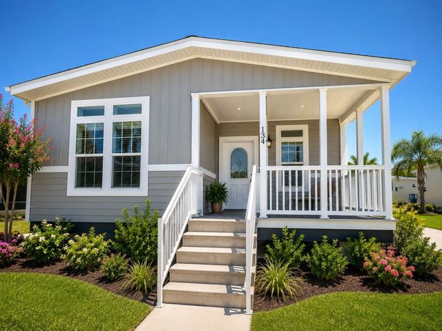 134 Hibiscus Dr #50, Leesburg, FL 34788