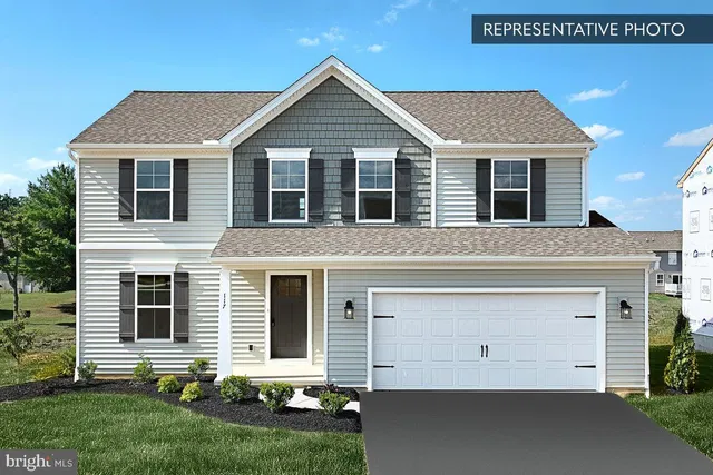 2452 Ventnor Ave #1, Reading, PA 19605
