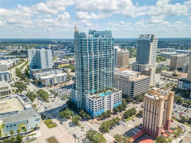 777 N ASHLEY DRIVE #1506, Tampa, FL 33602