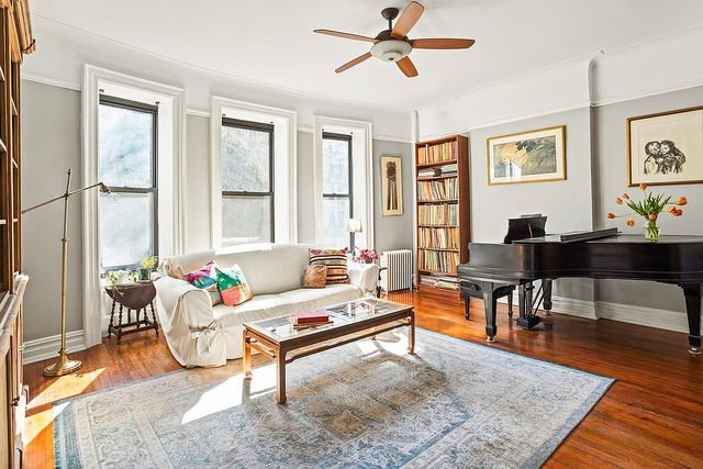 457 3rd St #1L, Brooklyn, NY 11215