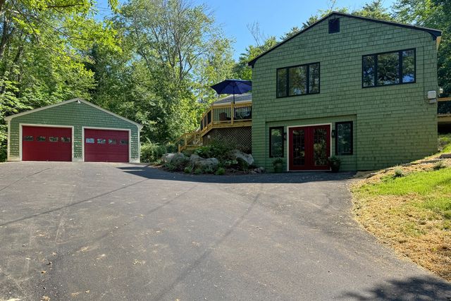 227 Mechanic Street, Camden, ME 04843