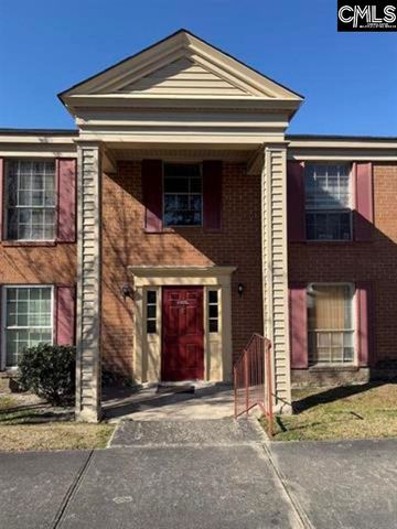 3630 Ranch Rd, Columbia, SC 29206