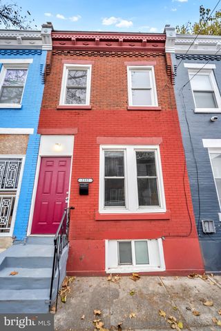 2332 N  31st St, Philadelphia, PA 19132