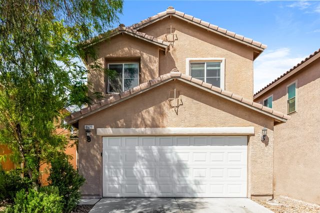 8621 Palomino Ranch St, Las Vegas, NV 89131