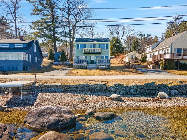 58 Wards Cove Road, Standish, ME 04084