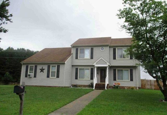 3410 Frost Flower Ct, Chesapeake, VA 23323
