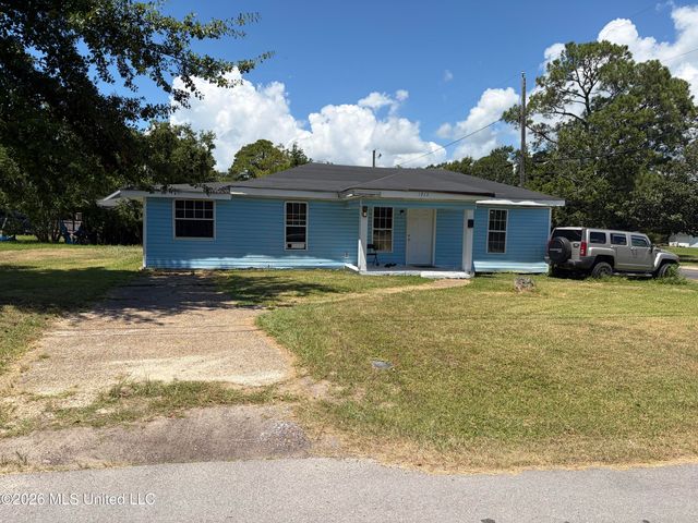 1913 35th Ave, Gulfport, MS 39501