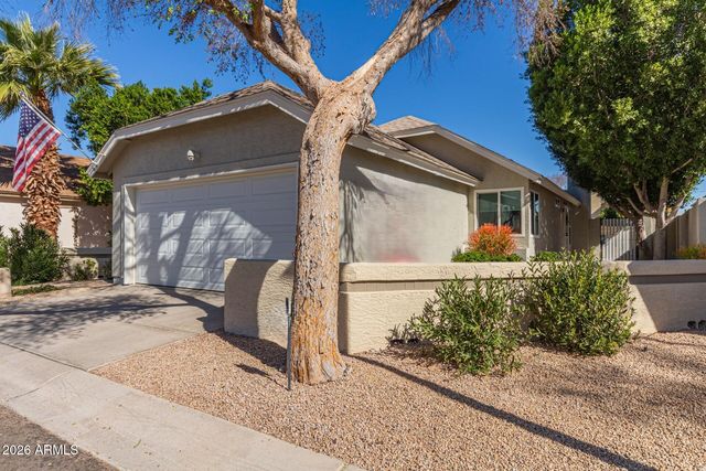 5210 W  Jupiter Way N, Chandler, AZ 85226