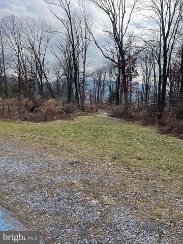 LOT On Lee Dr, Tyrone, PA 16686