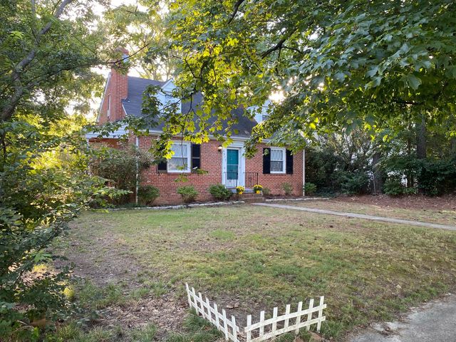 Trulia Richmond Va Rentals