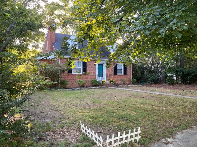 4517 Brook Rd, Richmond, VA 23227