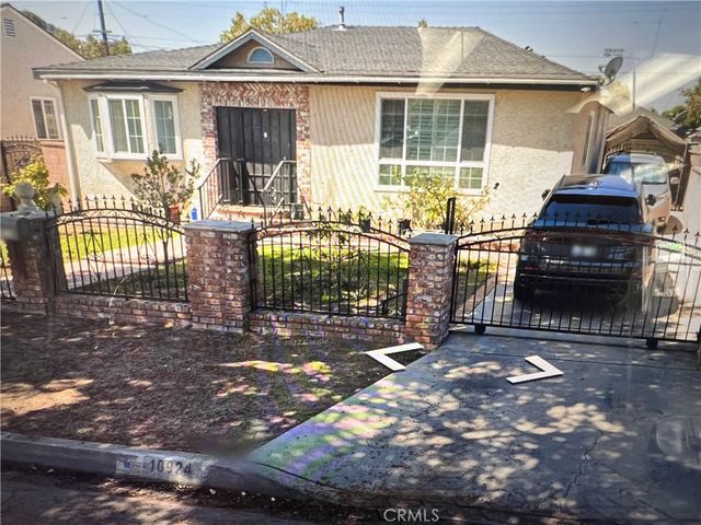 10924 Galax St, South El Monte, CA 91733