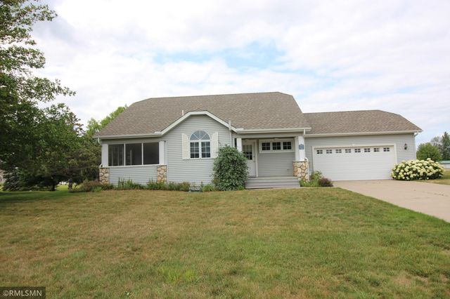 500 Hickory St S, Annandale, MN 55302