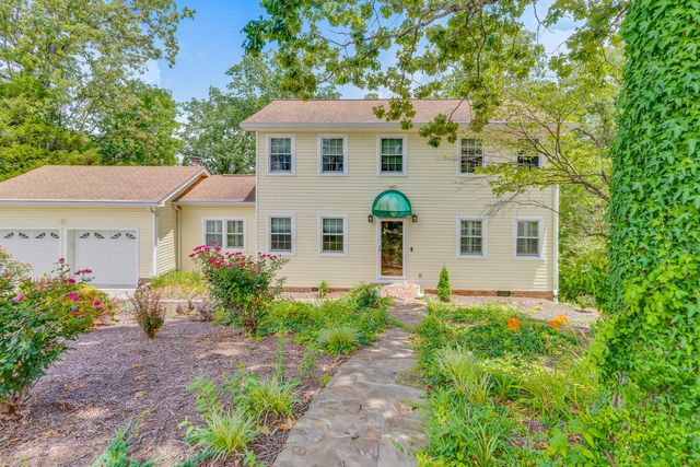 1822 Auburndale Ave, Chattanooga, TN 37405