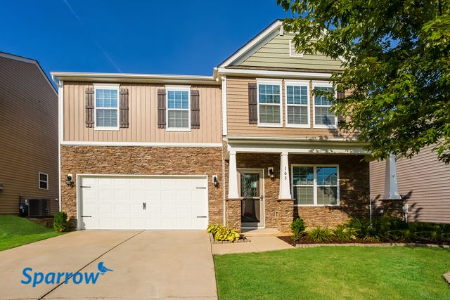 163 N  Cromwell Dr, Mooresville, NC 28115