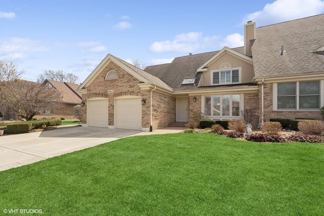 14415 Crystal Tree Dr, Orland Park, IL 60462