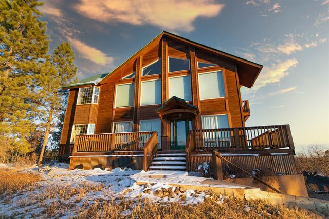 36 Chestnut Ct, Pagosa Springs, CO 81147