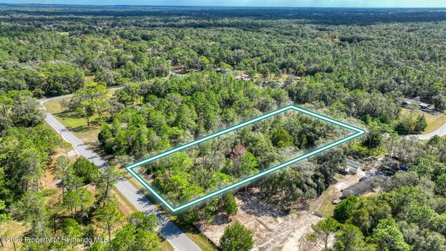 15442 Highfield Rd, Brooksville, FL 34604