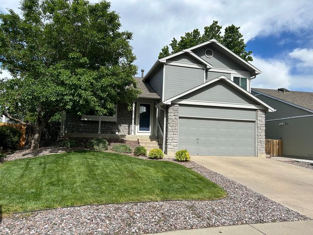 6010 S  Queen Way, Littleton, CO 80127