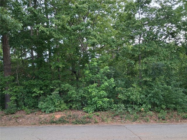 Left Fork Rd, Pickens, SC 29671