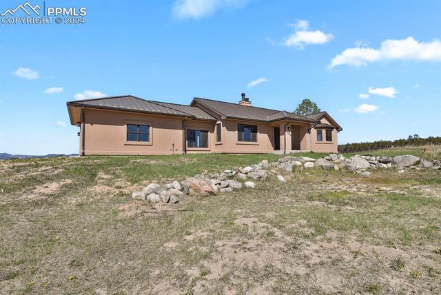 14060 Black Forest Rd, Colorado Springs, CO 80908