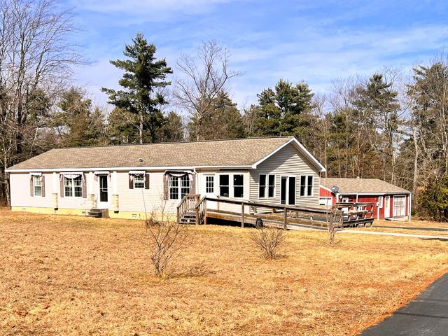 428 Highway 373, Keeseville, NY 12944