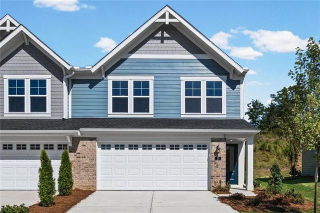 18 Gold Dust Dr #21-B, Dawsonville, GA 30534