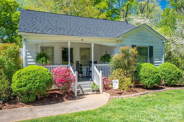 515 Polkville Rd, Shelby, NC 28150