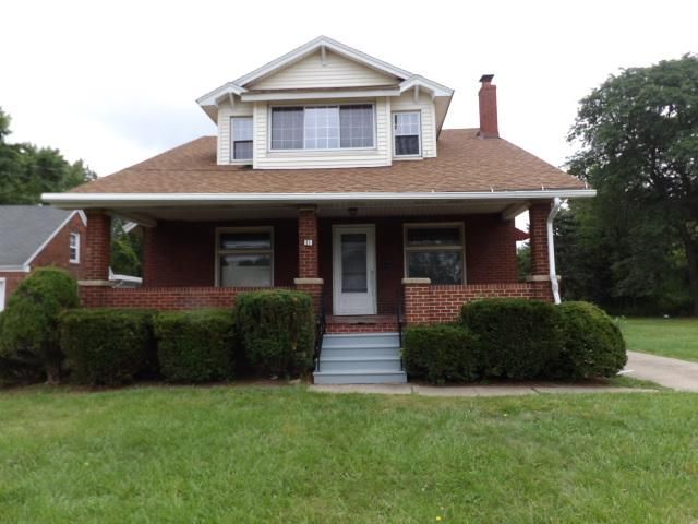 111 S  Schenley Ave, Youngstown, OH 44509