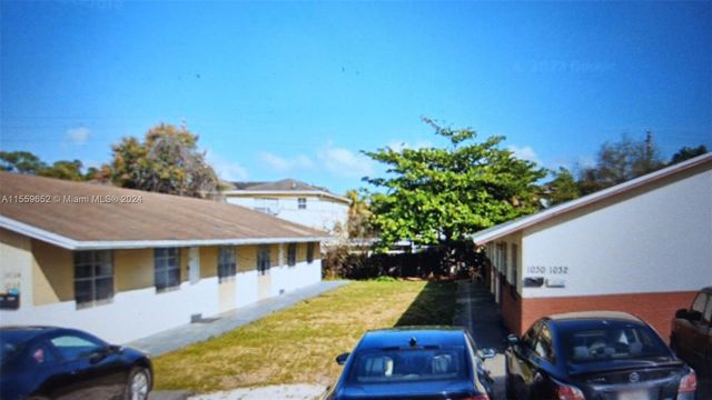 1028 NW 8th Ave, Fort Lauderdale, FL 33311